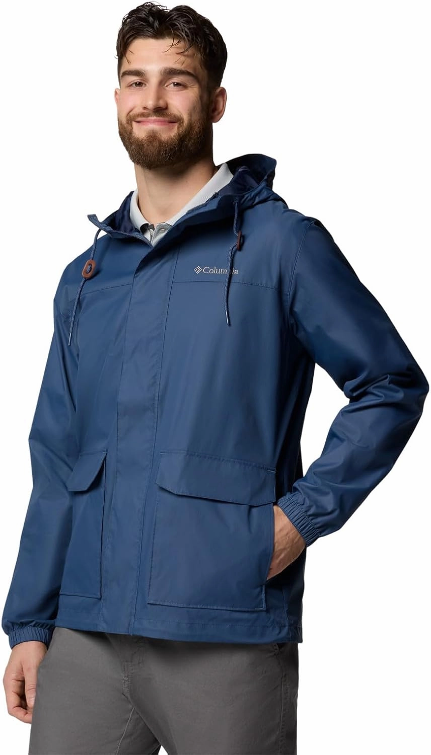 Men's The Drizz Jacket