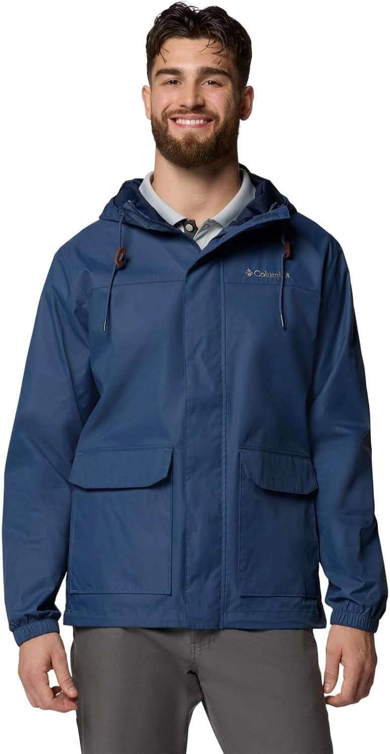 Men's The Drizz Jacket