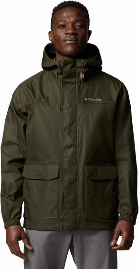 Men's The Drizz Jacket