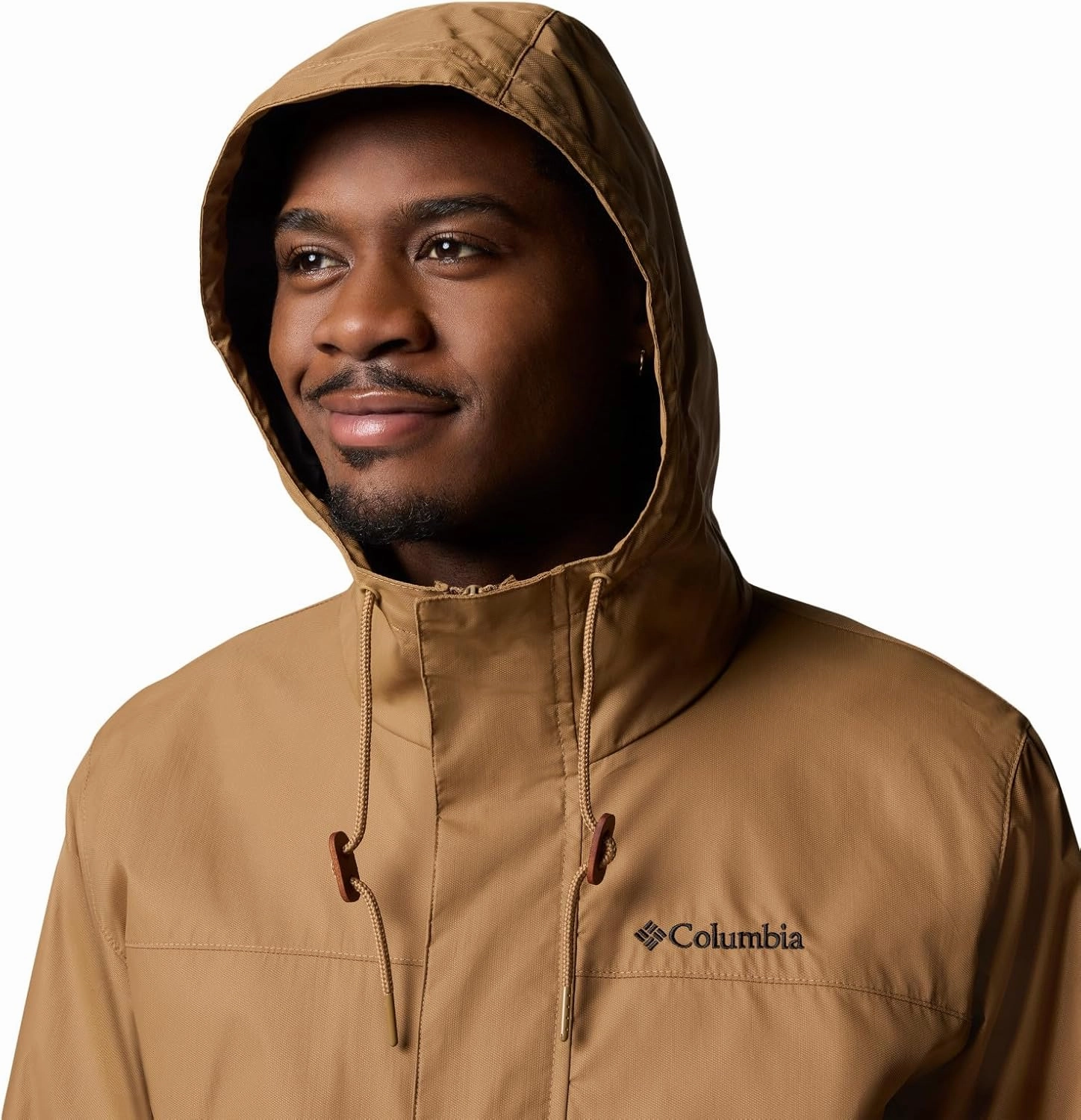 Men's The Drizz Jacket