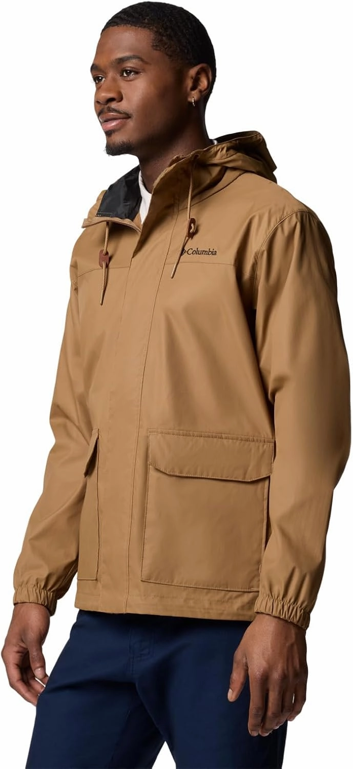Men's The Drizz Jacket