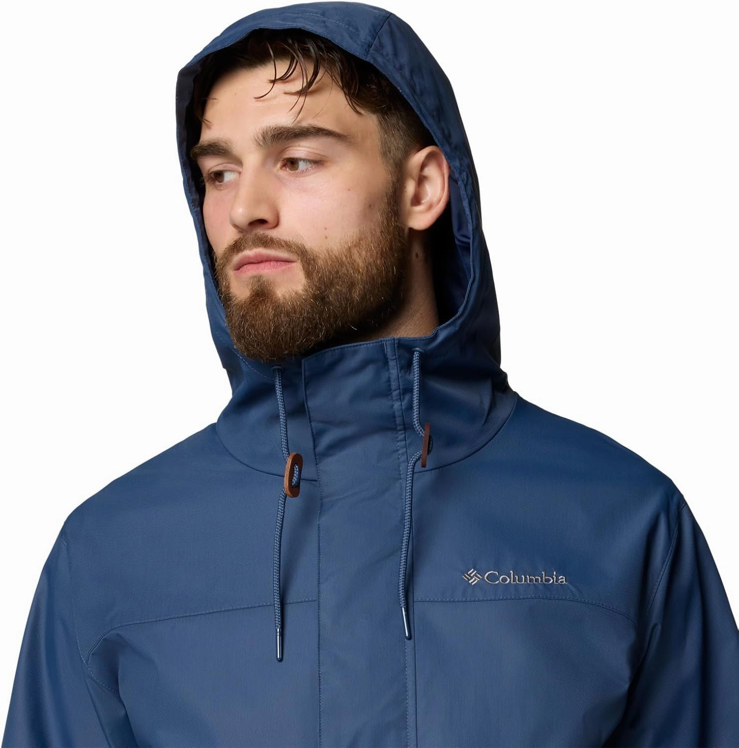 Men's The Drizz Jacket