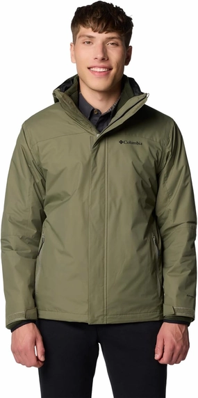 Men's Tunnel Falls Ii Interchange Jacket