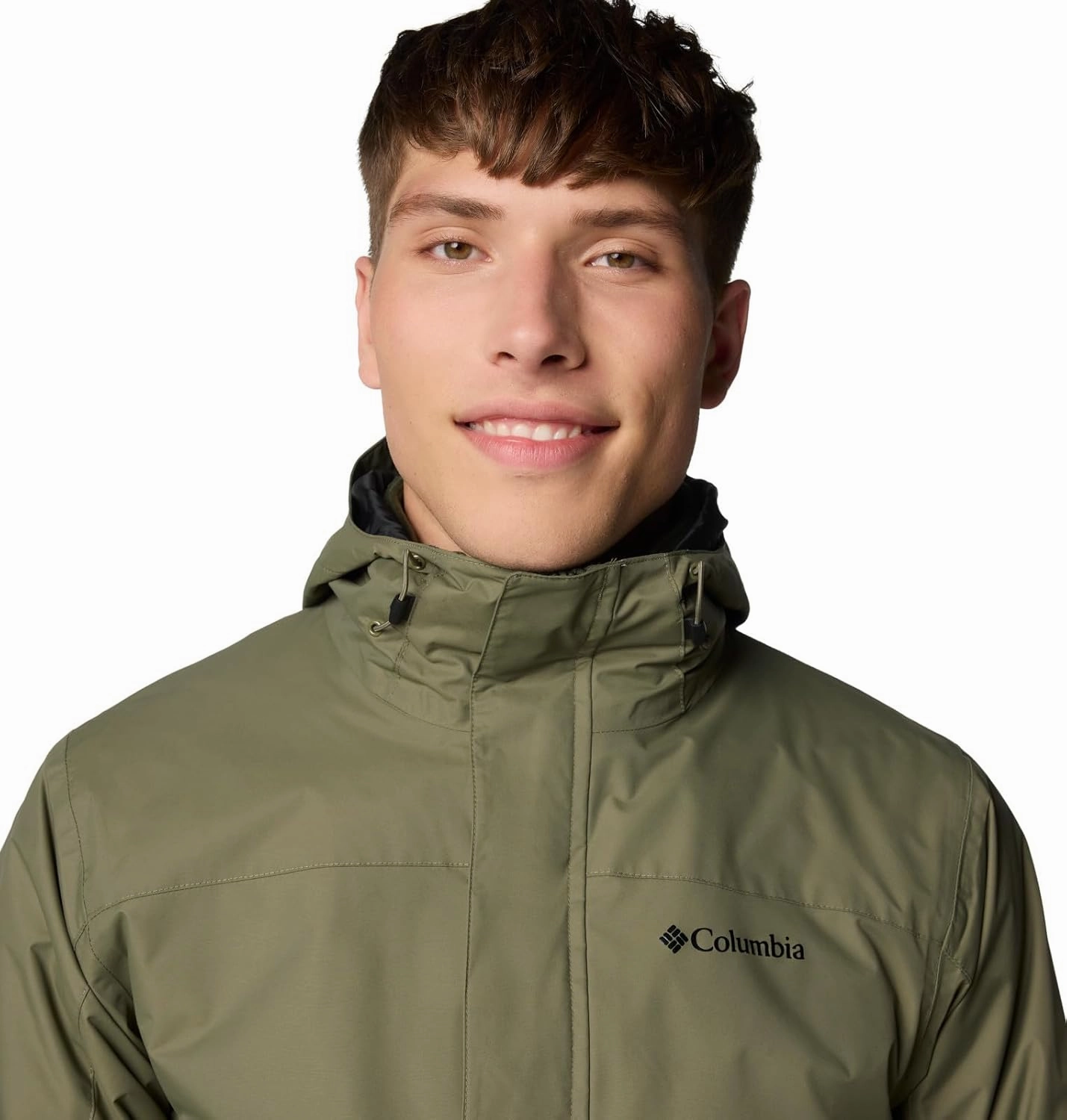 Men's Tunnel Falls Ii Interchange Jacket