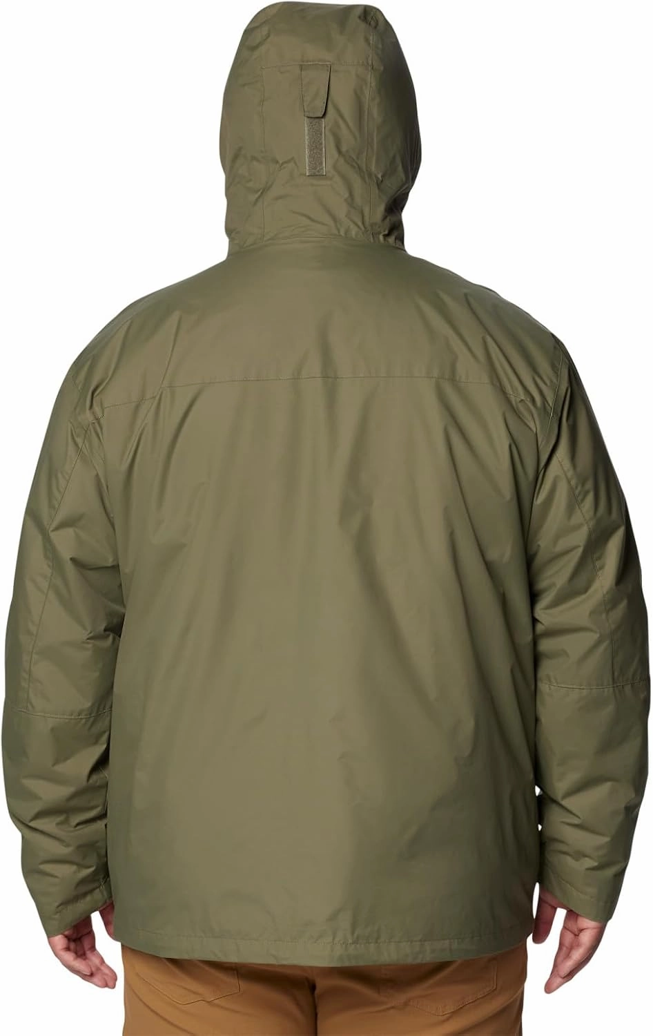 Men's Tunnel Falls Ii Interchange Jacket