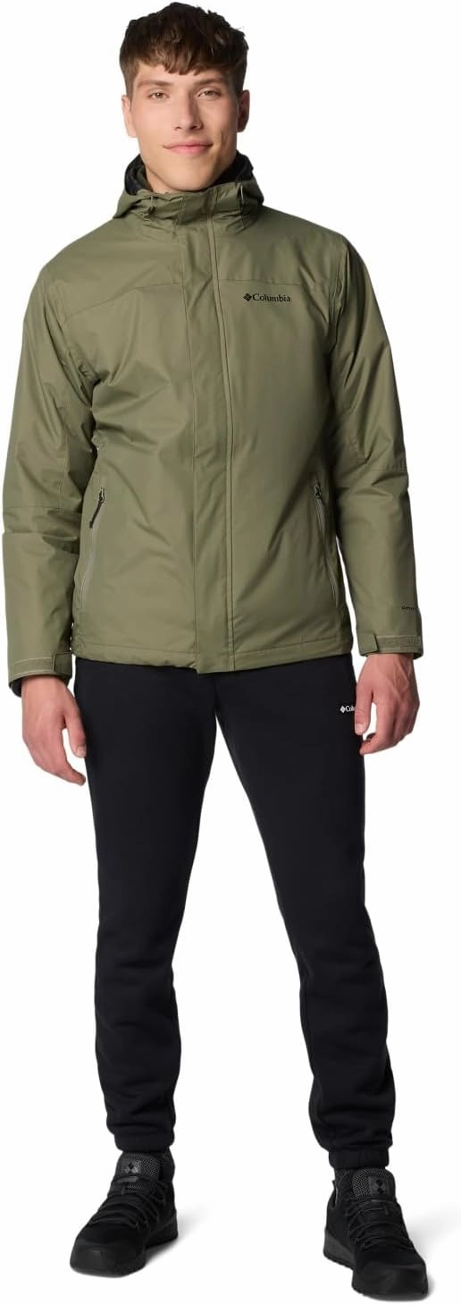 Men's Tunnel Falls Ii Interchange Jacket