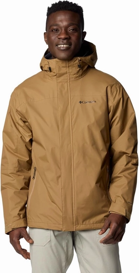 Men's Tunnel Falls Ii Interchange Jacket
