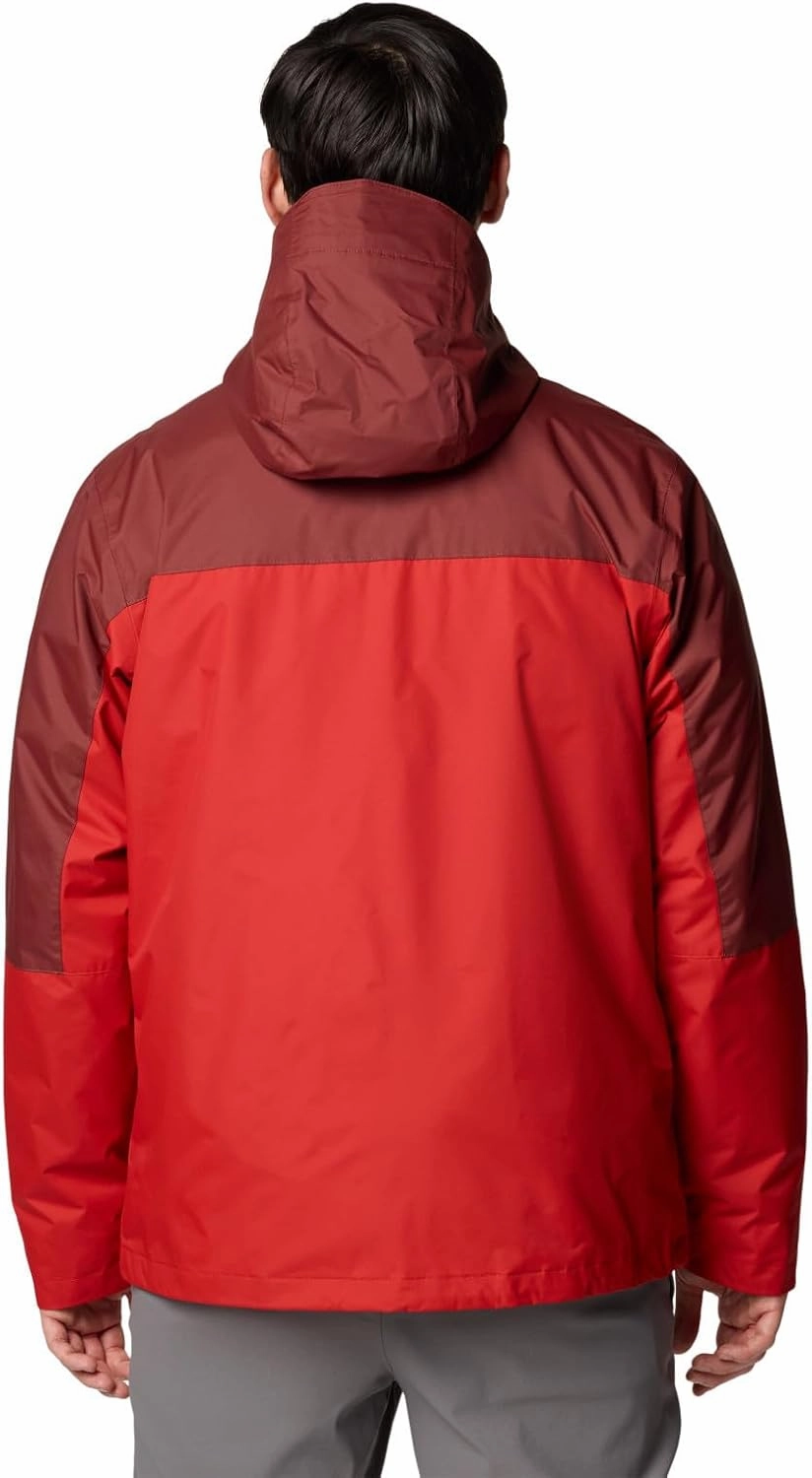 Men's Tunnel Falls Ii Interchange Jacket