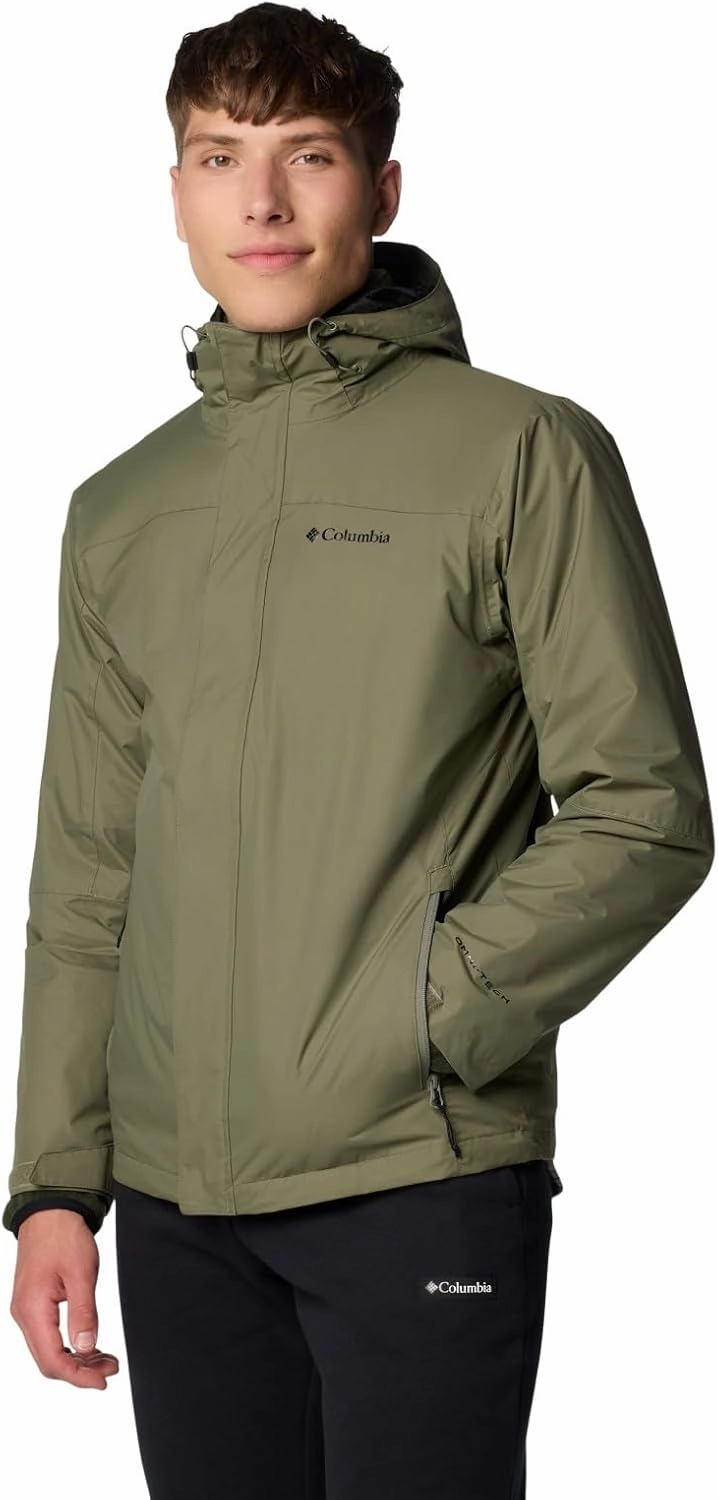 Men's Tunnel Falls Ii Interchange Jacket