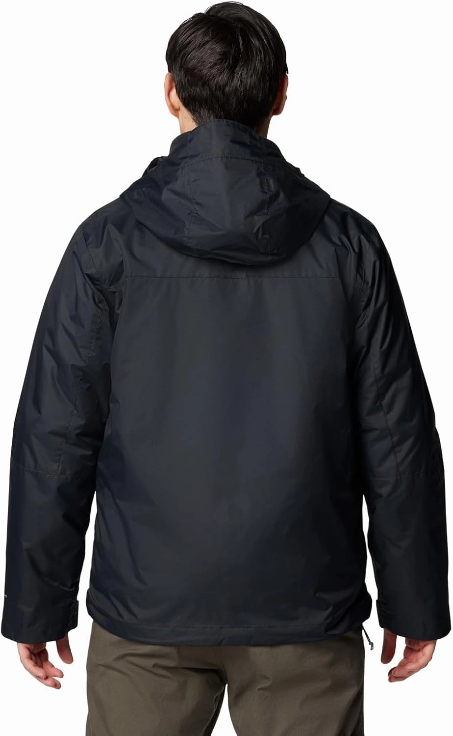 Men's Tunnel Falls Ii Interchange Jacket