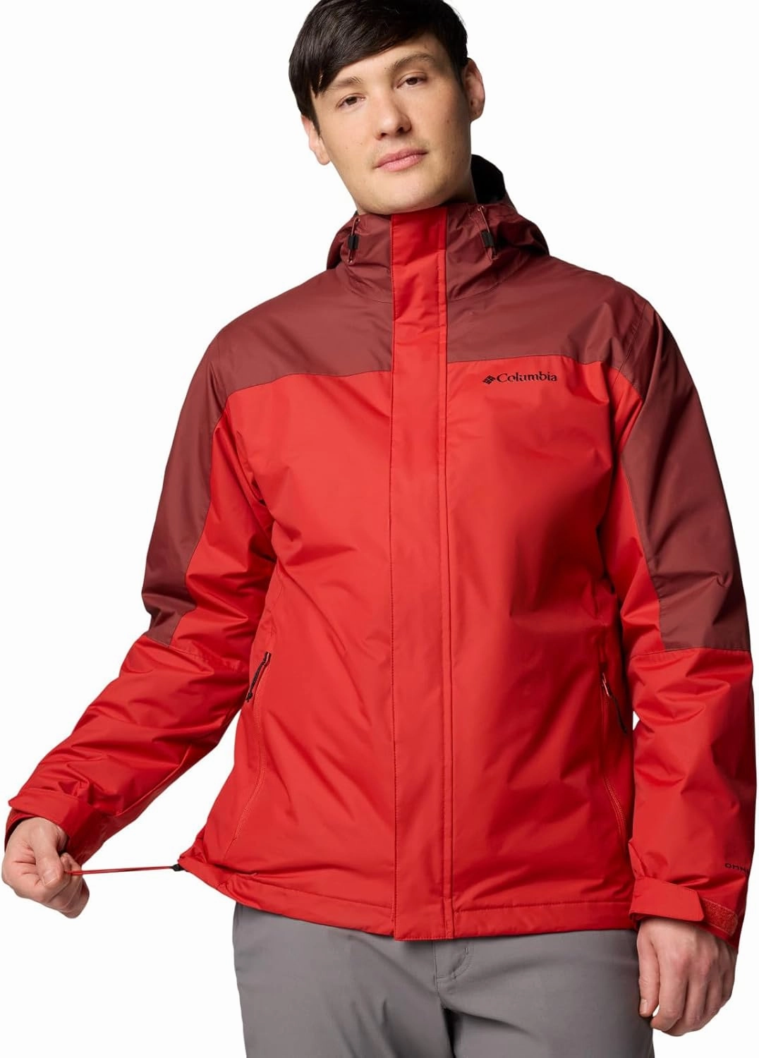 Men's Tunnel Falls Ii Interchange Jacket