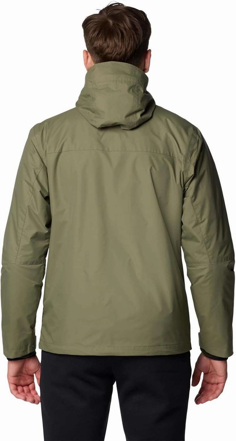 Men's Tunnel Falls Ii Interchange Jacket