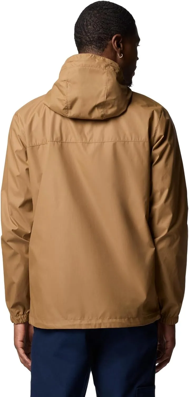 Men's The Drizz Jacket