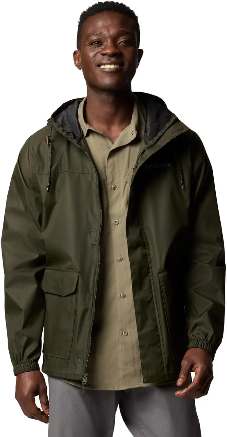 Men's The Drizz Jacket