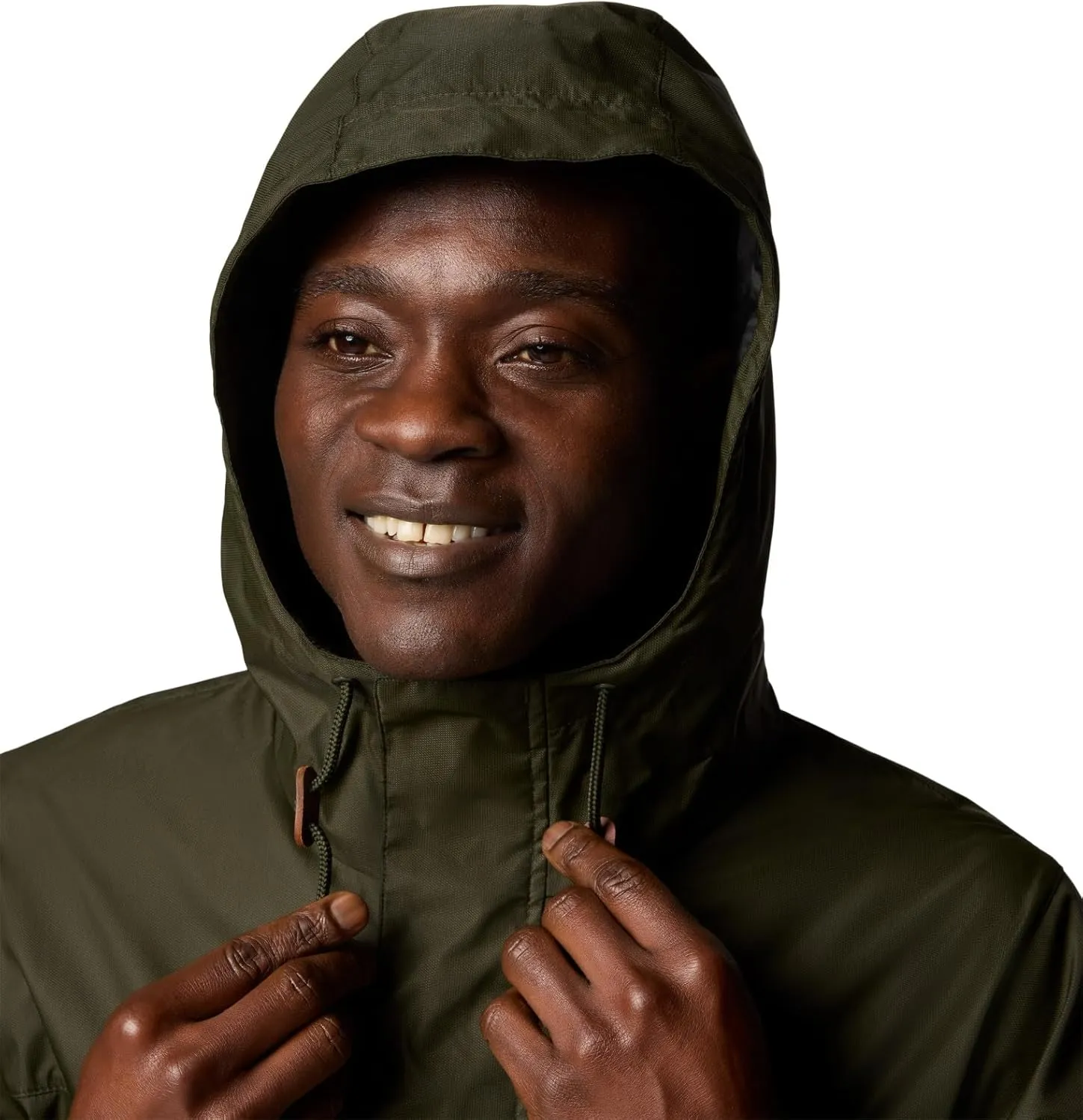 Men's The Drizz Jacket