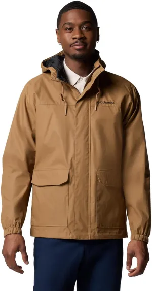 Men's The Drizz Jacket