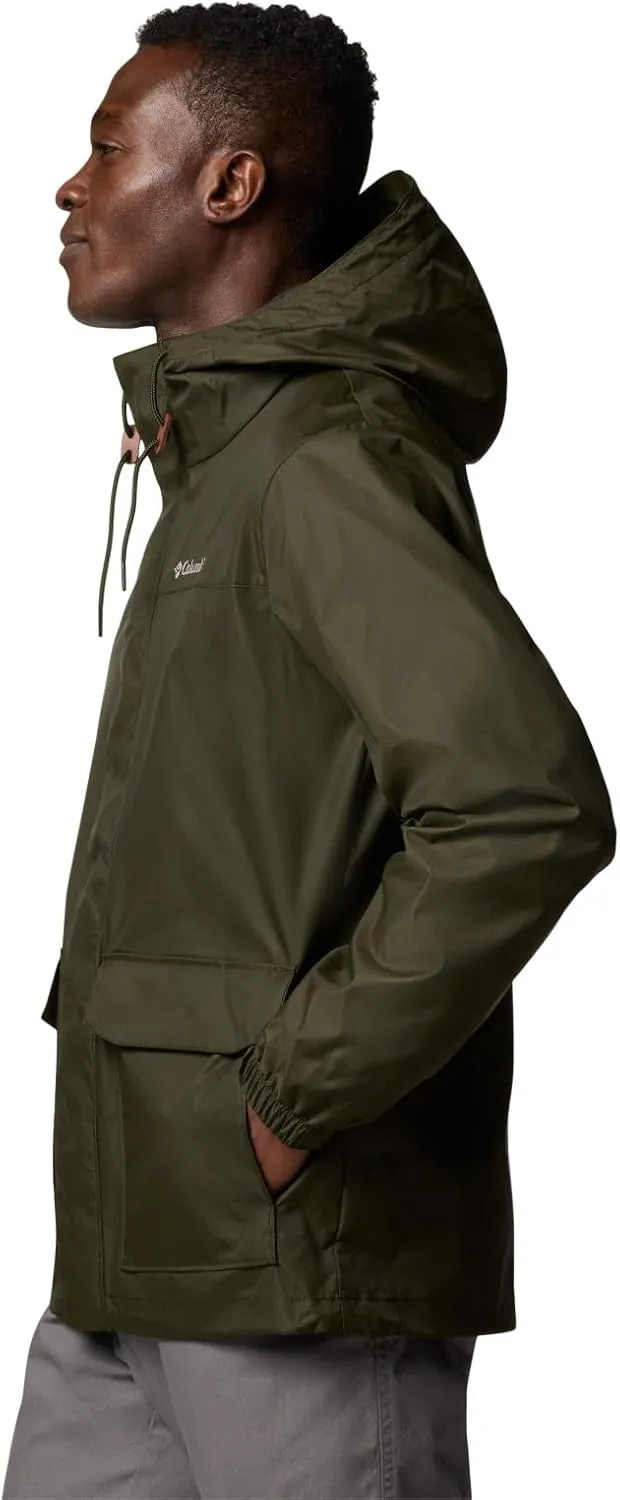 Men's The Drizz Jacket
