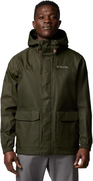Men's The Drizz Jacket