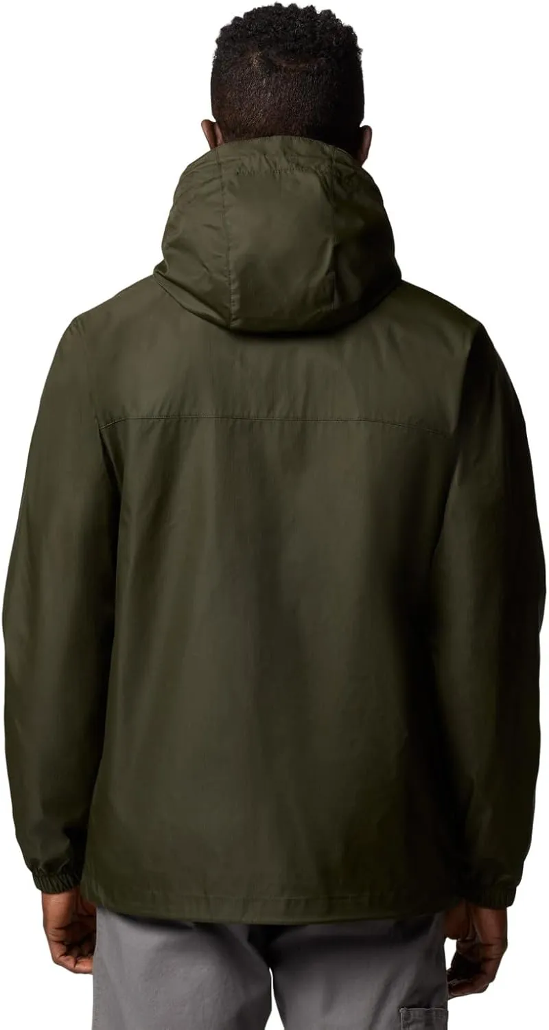 Men's The Drizz Jacket