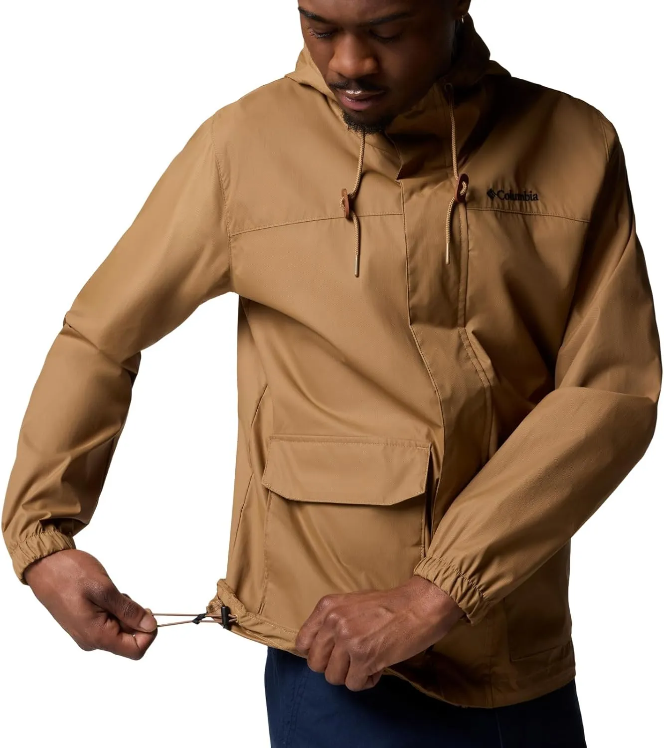 Men's The Drizz Jacket