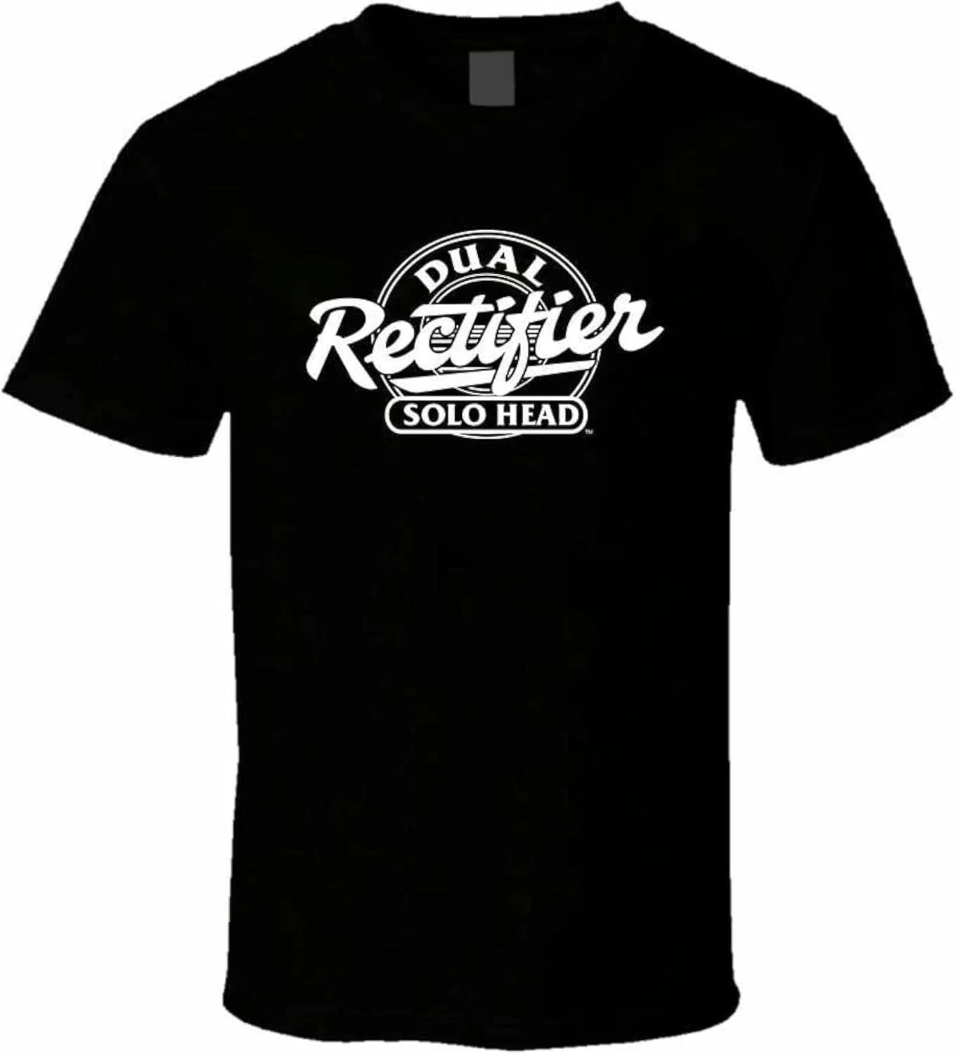 MESA Boogie Dual Rectifier T-Shirt Funny Father's Mother's Day for Men Women