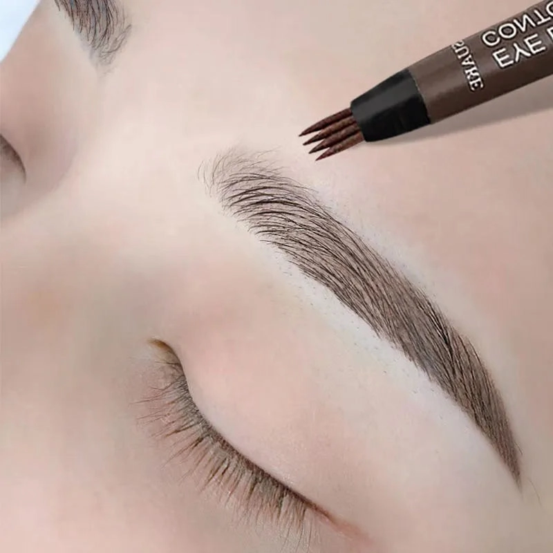 Microblade Brow Pencil