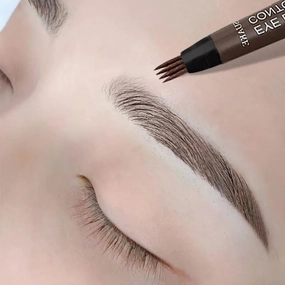 Microblade Brow Pencil