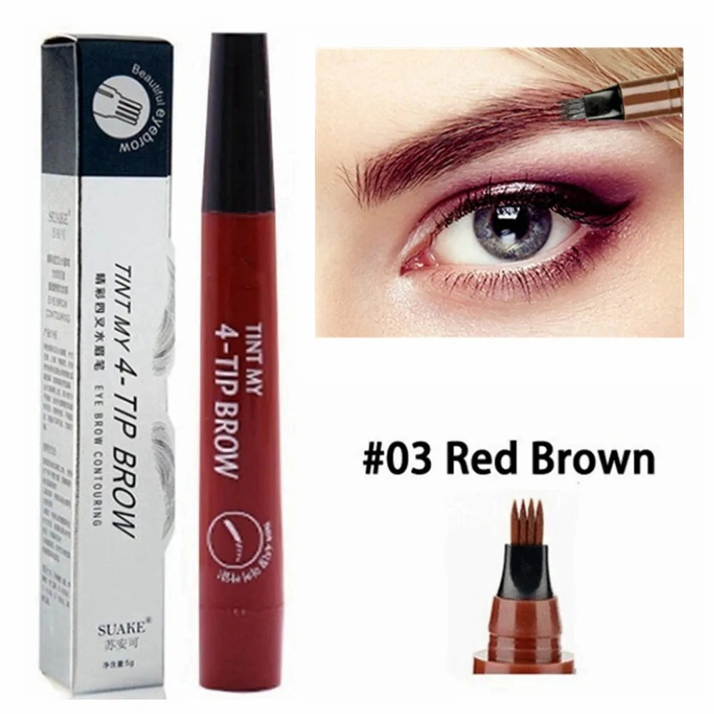 Microblade Brow Pencil