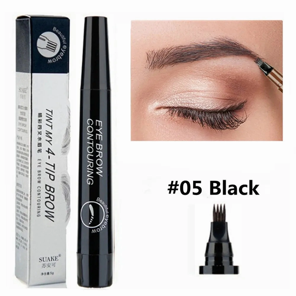 Microblade Brow Pencil