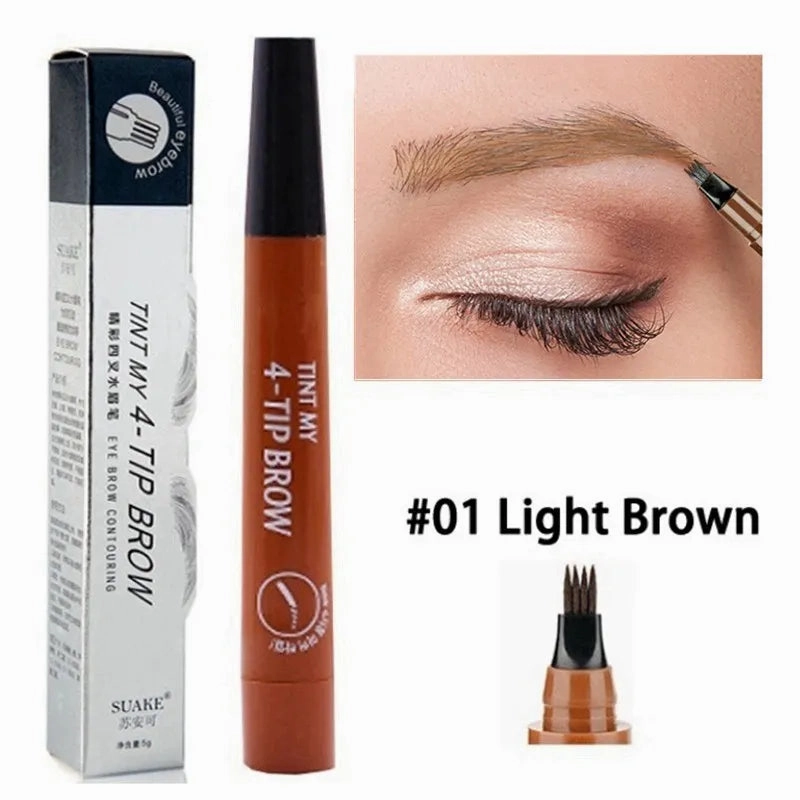 Microblade Brow Pencil