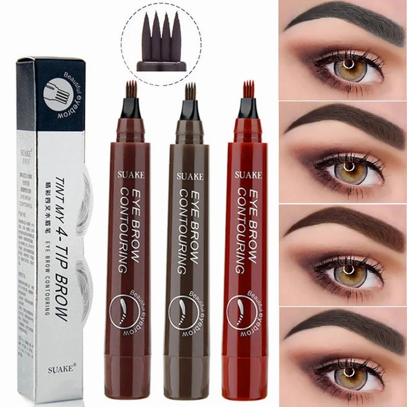 Microblade Brow Pencil