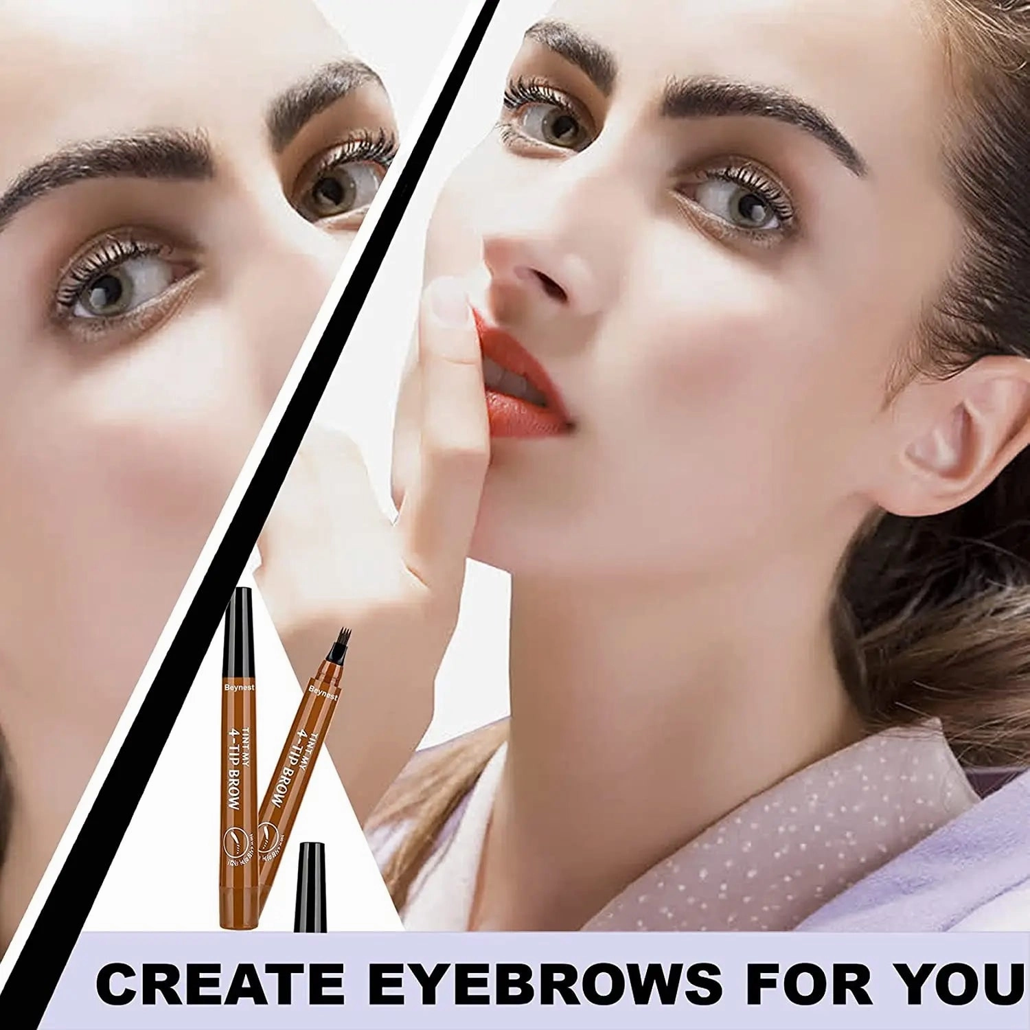 Microblade Brow Pencil