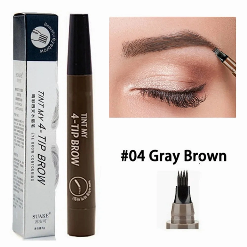 Microblade Brow Pencil