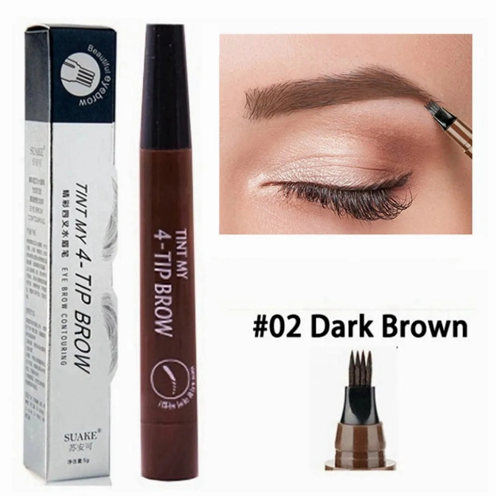 Microblade Brow Pencil