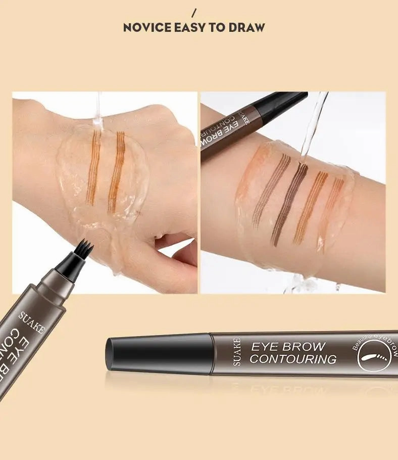 Microblade Brow Pencil
