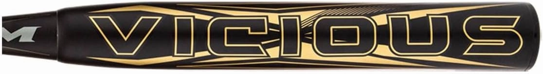 Miken Vicious 13" Maxload Dual Stamp Slow Pitch Softball Bat: MPAV20