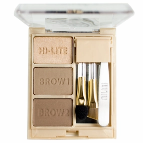 Milani Brow Fix Brow Shaping Kit - 01 Light (2-Pack)