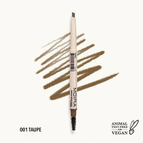 Moira Angled Brow Pencil in