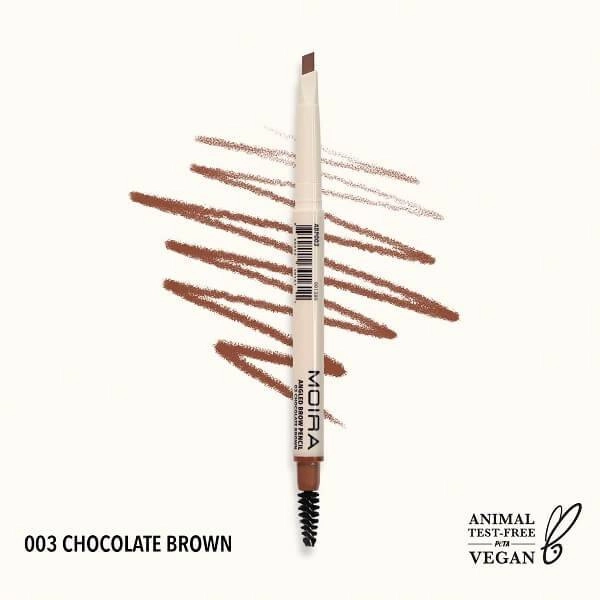 Moira Angled Brow Pencil in