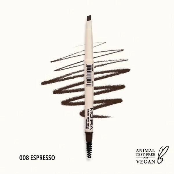 Moira Angled Brow Pencil in