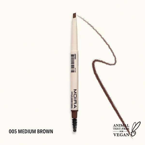 Moira Angled Brow Pencil in