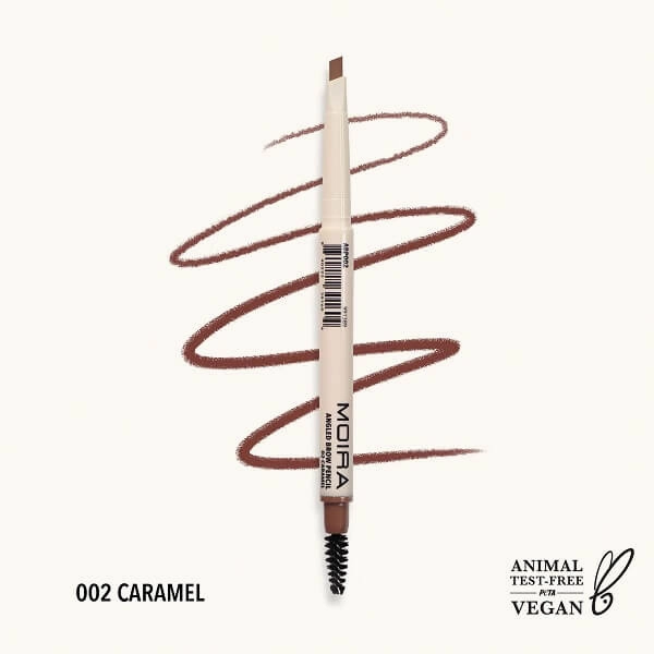 Moira Angled Brow Pencil in