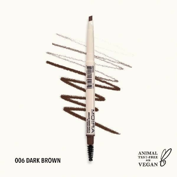 Moira Angled Brow Pencil in