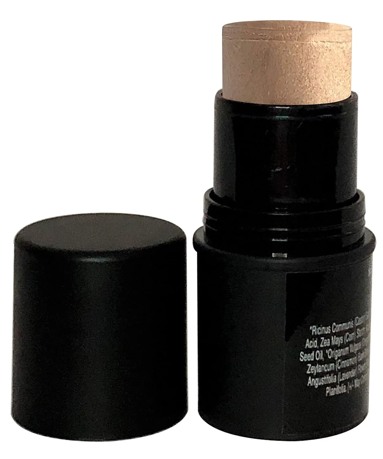 Mom's Secret Natural Organic Multi Cream Sticks, Highlighter and Bronzers 100% Natural, Vegan, Gluten Free, Cruelty Free, Made in the USA, 0.18 oz. (Dusk)