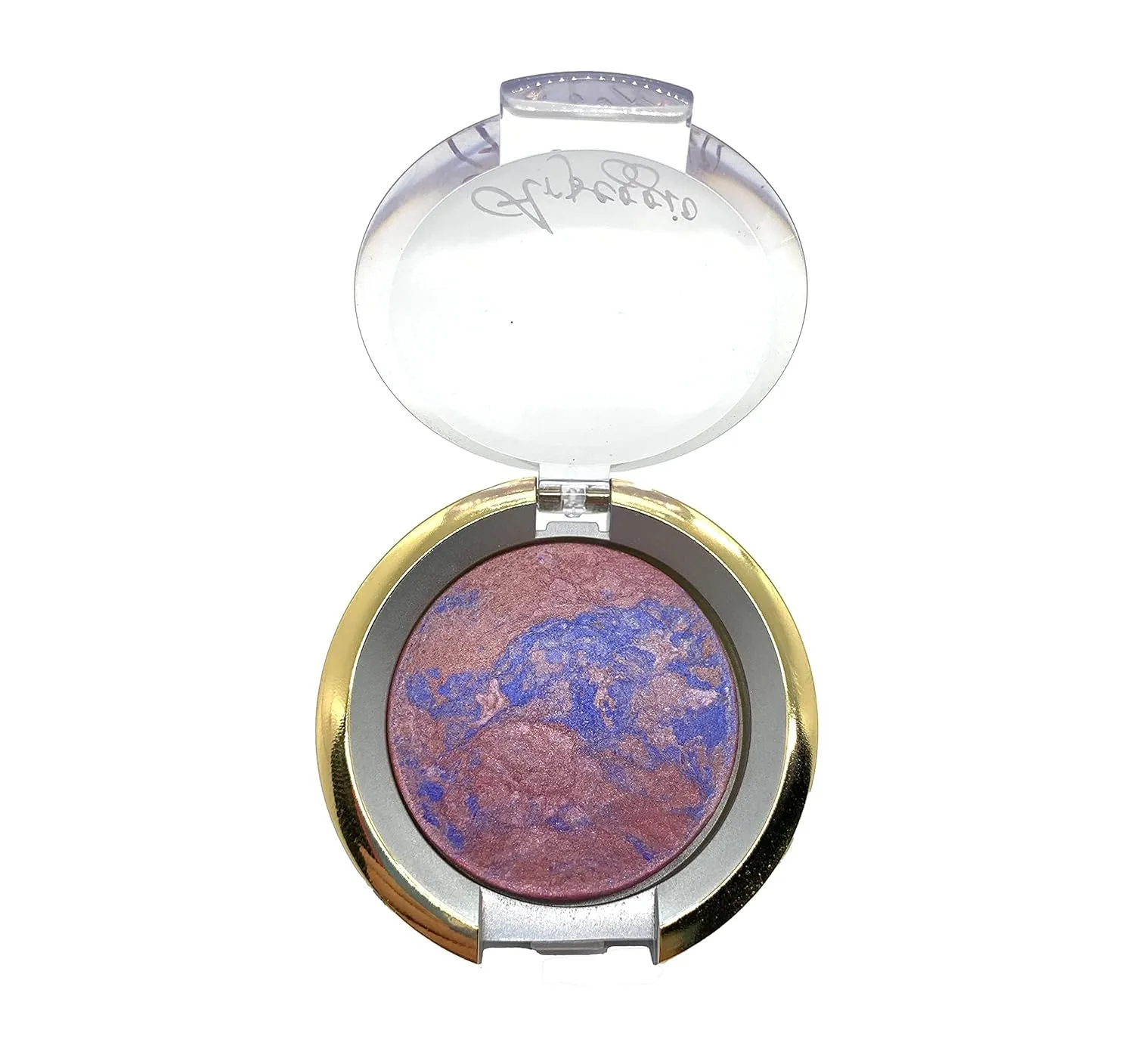 Mosaic Foundation Powder In Arpeggio Colors By A Professional Makeover (Pink Swirl Arpeggio)