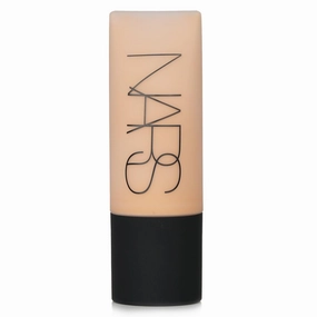 NARS Soft Matte Complete Foundation - 4 Barcelona Foundation Women 1.5 oz
