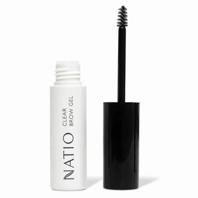 Natio Brow Gel - Clear