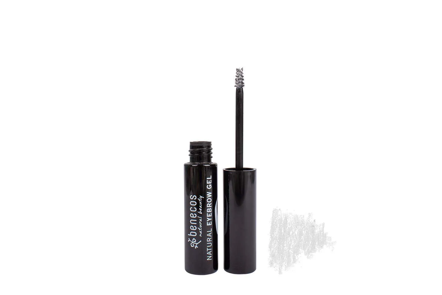 Natural Eyebrow Gel Clear
