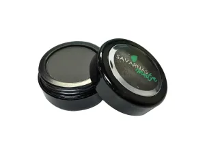 Natural Eyebrow Powder Soft Black