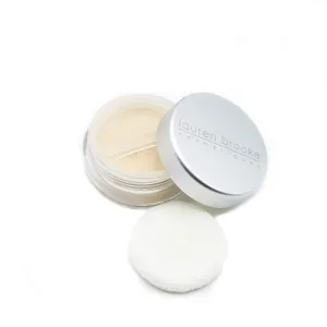 Natural Makeup Powder Foundation (6 Gram, Neutral No. 00)